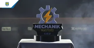 16 drużyn i pięcioosobowe składy. Mechanik Masters 2026 już trwa