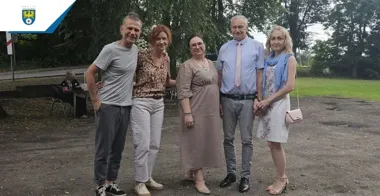 W Tworogu muzyka spotkała pierwszą pomoc. Rodzinny dzień pełen atrakcji