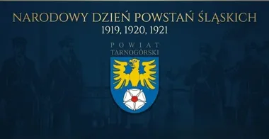 Powstańcy śląscy wracają do pamięci. W Tarnowskich Górach trwa zaduma