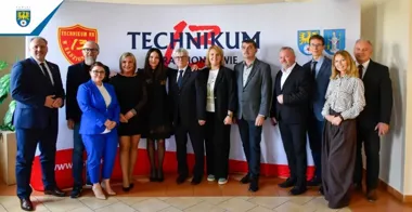 Ponad pół miliona złotych na nową pracownię w Radzionkowie