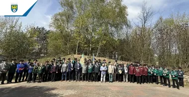 Nowy sezon w bractwie i odznaczenia, które wybrzmiały najmocniej