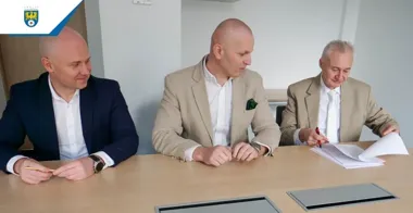 Kozłowa Góra wchodzi w duży remont. Jest umowa na prace przy zaporze