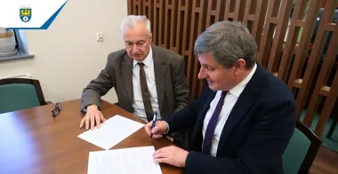 Chodnik przy Dworcowej coraz bliżej. Samorządy dzielą rachunek