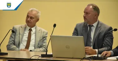 Stan syren alarmowych po wakacjach. Powiat podsumował działania służb