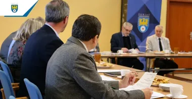 Rozmowy o zatrudnieniu – Powiatowa Rada Rynku Pracy omawiała wyzwania lokalnego rynku