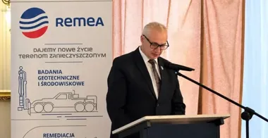 Co dalej z terenem po zakładach chemicznych? Potrzebne porozumienie