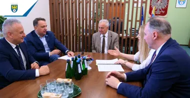 Chodnik przy Janasa ma domknąć bezpieczną drogę do szkoły