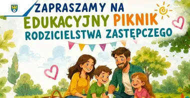 W Świerklańcu zabawa spotka się z rozmową o pieczy zastępczej