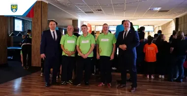 Bowling z jubileuszem w Tarnowskich Górach. Pięćdziesiąta edycja pełna emocji