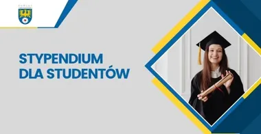 Stypendium dla studentów z powiatu. Liczą się nauka, sport i działalność