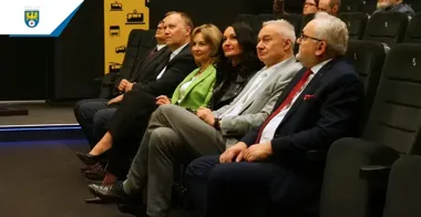 Tarnowskie Góry na dwa dni stały się rowerowym centrum rozmów o metropoliach