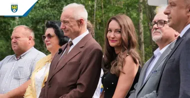 15 milionów złotych i nowa trasa dla pieszych. Grzybowa otwarta