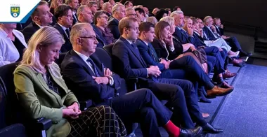 700-lecie pierwszej wzmianki o Radzionkowie. Trzy osoby z tytułem Honorowego Obywatela
