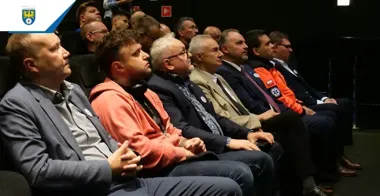 Realistyczne scenki na ulicach Tarnowskich Gór. Ratownicy w akcji