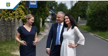 Skrzyżowanie w Reptach pod lupą po zdarzeniu z dzieckiem na rowerze