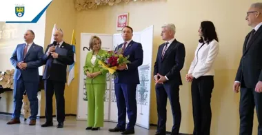 W Staszicu padły słowa o samodzielności. Matura już blisko