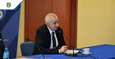 Współpraca służb i gmin dla bezpieczeństwa powiatu – rozmowy o szybszym reagowaniu