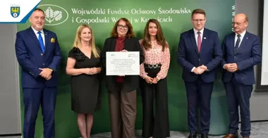 87,5 tys. zł dla „Chemika”. Szkolny ogród zmieni się w zieloną pracownię
