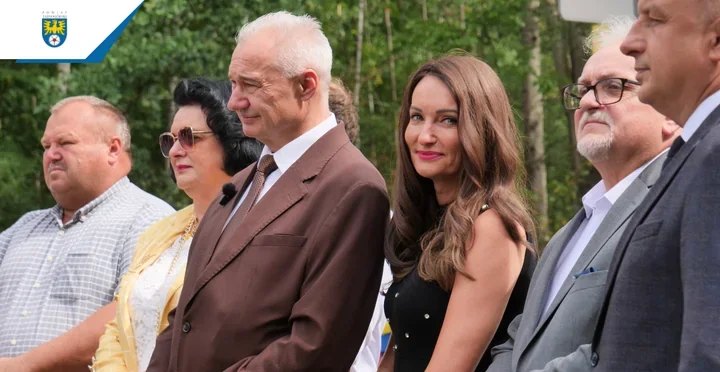15 milionów złotych i nowa trasa dla pieszych. Grzybowa otwarta